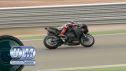 El 17 de septiembre de 2010 se celebró la primera jornada del I Gran Premio de Aragón de Motociclismo en Motorland.