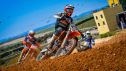 Imagen de Élite MX2 en MotorLand Aragón en 2022.