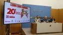 Imagen de la presentación de la carrera de la infancia.