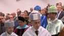 La Universidad San Jorge (USJ) da la bienvenida al nuevo curso con más de 1.300 alumnos de nuevo ingreso.