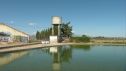 Huesca trabaja en obras de mejora para la calidad del agua de boca en Cuarte, Huerrios y Banariés.