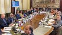 Reunión de la Conferencia Sectorial de Agricultura y Desarrollo RuralREMITIDA / HANDOUT por PRINCIPADOFotografía remitida a medios de comunicación exclusivamente para ilustrar la noticia a la que hace referencia la imagen, y citando la procedencia de la imagen en la firma16/9/2026