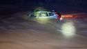 Dispositivo de los bomberos en Olivella
