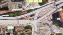 El giro en paseo María Agustín se abre este jueves y mejorará la movilidad en El PortilloREMITIDA / HANDOUT por AYUNTAMIENTO DE ZARAGOZAFotografía remitida a medios de comunicación exclusivamente para ilustrar la noticia a la que hace referencia la imagen, y citando la procedencia de la imagen en la firma16/9/2026
