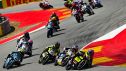 FIM MotoJunior World Championship en Motorland Aragón