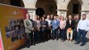 Inaguración LaTeleQueCreeenTi. Teruel
