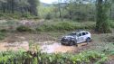 Las tormentas torrenciales que se han producido en el Levante español han dejado numerosas afectaciones.