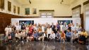 Torneo de pádel Valientes Aspanoa
