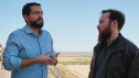 Los historiadores Sergio Martínez y Santiago Navascués repasan, de forma cronológica, la historia de Aragón