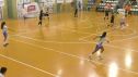 Lance del partido del Wanapix Aldelís Intersala 10