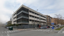 Centro psiquiátrico de Pamplona donde han ocurrido los hechos.