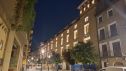 Zaragoza estrena nueva iluminación nocturna.