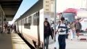 Usuarios de tren y bus reclaman más frecuencias entre Zaragoza y Huesca