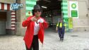 Oregón TV imaginó el regreso de Michael Jackson a Zaragoza para reencontrarse con viejos amigos y recorrer algunos de sus rincones.