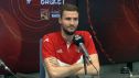 Entrevista a Miguel González en el programa "AD Basket" de Aragón Radio