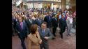 El 27 de septiembre de 2001, hace 25 años, Zaragoza inauguraba la peatonalización de la calle de Alfonso I.