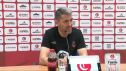 Rueda de prensa de Gonzalo García de Vitoria