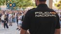 Las pruebas tienen lugar en la Facultad de Medicina, donde se ha establecido el correspondiente dispositivo de seguridad.