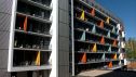 En una residencia privada, el precio puede alcanzar los 1.000 euros con pensión completa.