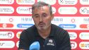 Kiko Ramírez, en rueda de prensa