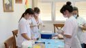 Este lunes ha comenzado la campaña de vacunación en Aragón con 445.000 vacunas