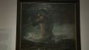 'El coloso': Una de las seis obras de Goya que visitarán Zaragoza por el bicentenario de su fallecimiento