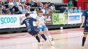 Imagen del último encuentro disputado en el Siglo XXI