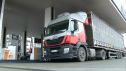Incertidumbre en el sector del transporte por el precio de los carburantes