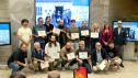 Diez cortometrajes de ficción y cuatro documentales competirán en la Selección Oficial del Festival de Cine Fuentes
