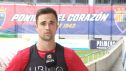Entrevista con Andrés Borge.