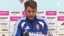 IBAI GÓMEZ. REAL ZARAGOZA. 02/10/2026