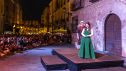 Teruel vive la pedida de mano de Diego a Isabel, uno de los momentos más esperados del Encuentro de los AmantesREMITIDA / HANDOUT por FUNDACION BODAS DE ISABELFotografía remitida a medios de comunicación exclusivamente para ilustrar la noticia a la que hace referencia la imagen, y citando la procedencia de la imagen en la firma03/10/2026