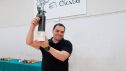 Omar Almeida se ha proclamado vencedor del XXI Trofeo "Ciudad de Zaragoza" de Ajedrez