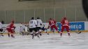 Partido ante el CH Madrid
