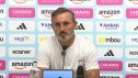 Kiko Ramírez en rueda de prensa