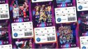 Imagen de la Final Six en la Euroliga 26-27