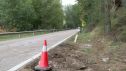 En el accidente fallecieron dos mujeres de 40 y 43 años.