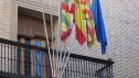 Sede del Consistorio oscense.