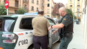 Conductor detenido por el accidente en Villel en el que murieron dos mujeres.