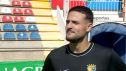 Entrevista de Aragón Deporte con Alejandro Palop