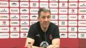 Gonzalo García de Vitoria en la previa