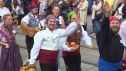La Ofrenda de Frutos, en directo en Aragón TV y Aragón Play