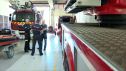 Los Bomberos del Ayuntamiento de Zaragoza son los pregoneros de las Fiestas del Pilar 2026