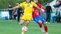 Lance del partido