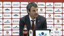 Carlos Cantero en rueda de prensa