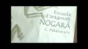 Esta asociación inició en 1993 su actividad para enseñar y difundir la lengua aragonesa.