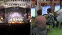 Las Fiestas del Pilar ofrecen una programación para todo tipo de público.