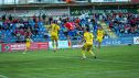 La acción del gol frente al Alcorcón de la última joranada