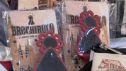 Los souvenirs que triunfan estas Fiestas del Pilar