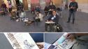 Aficionados al dibujo al natural se han dado cita en Teruel